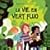 La vie en vert fluo