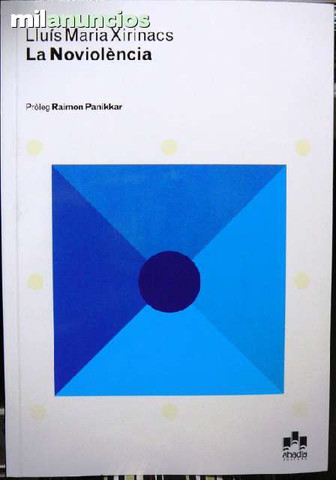 Filosofia i pràctica de la no-violència
