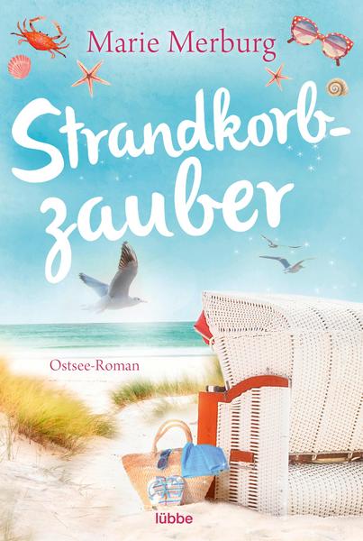 Strandkorbzauber (Rügen-Reihe #6)