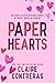Paper Hearts (Hearts, #2)
