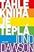 Tahle kniha je teplá by Juno  Dawson