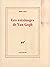 Les voisinages de Van Gogh (French Edition)
