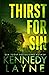 Thirst for Sin (Touch of Evil, #1)