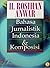 Bahasa Jurnalistik Indonesia & Komposisi by H. Rosihan Anwar Bahasa Jurnalistik Indonesia & Komposisi by H. Rosihan Anwar
