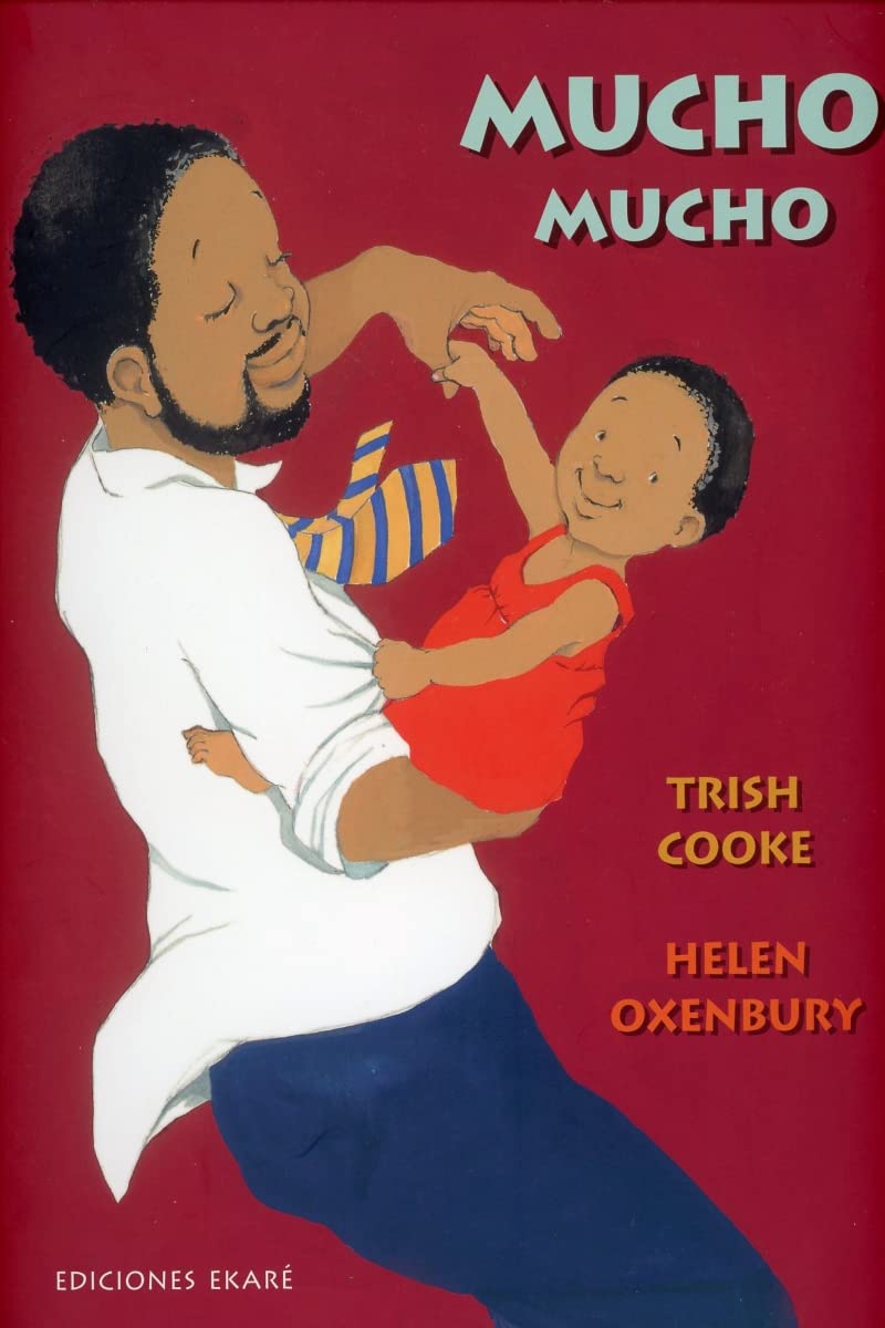 Mucho mucho (Spanish Edition)