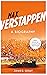 Max Verstappen: A Biography. New edition covering Verstappen's World Championship victory