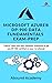 Microsoft AZURE® DP-900 Data Fundamentals Exam-Prep: 7 Mock Tests with 450+ Realistic Questions to get you DP-900 certified on your 1st attempt