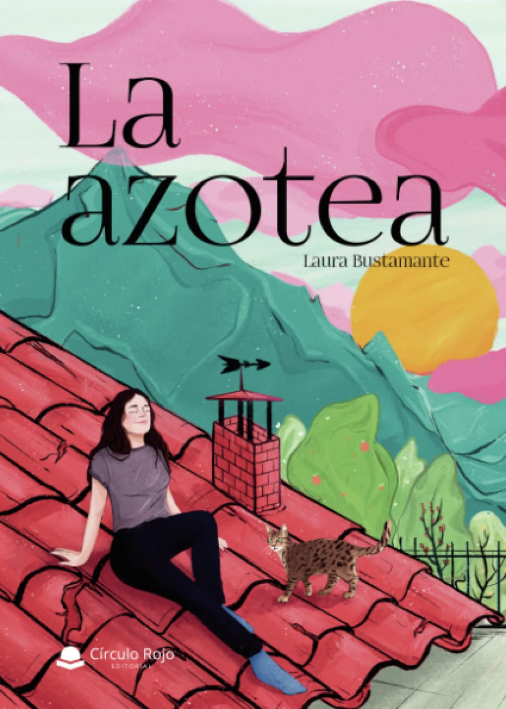 La azotea