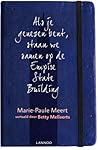 Als je genezen bent, staan we samen op de Empire State Building Als je genezen bent, staan we samen op de Empire State Building
