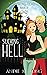 Sucking Hell (Sucking Dead, #3)