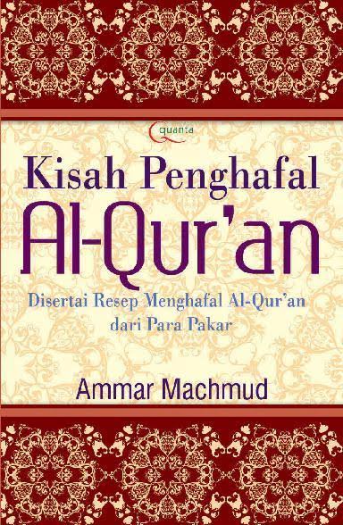 Kisah Penghafal Al-Qur`an