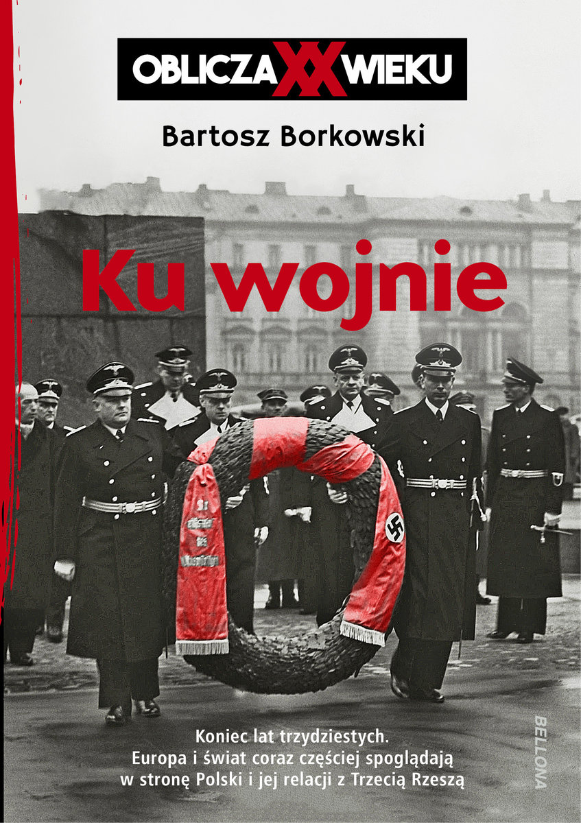 Ku Wojnie (Hardcover)