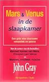Mars en Venus in ...