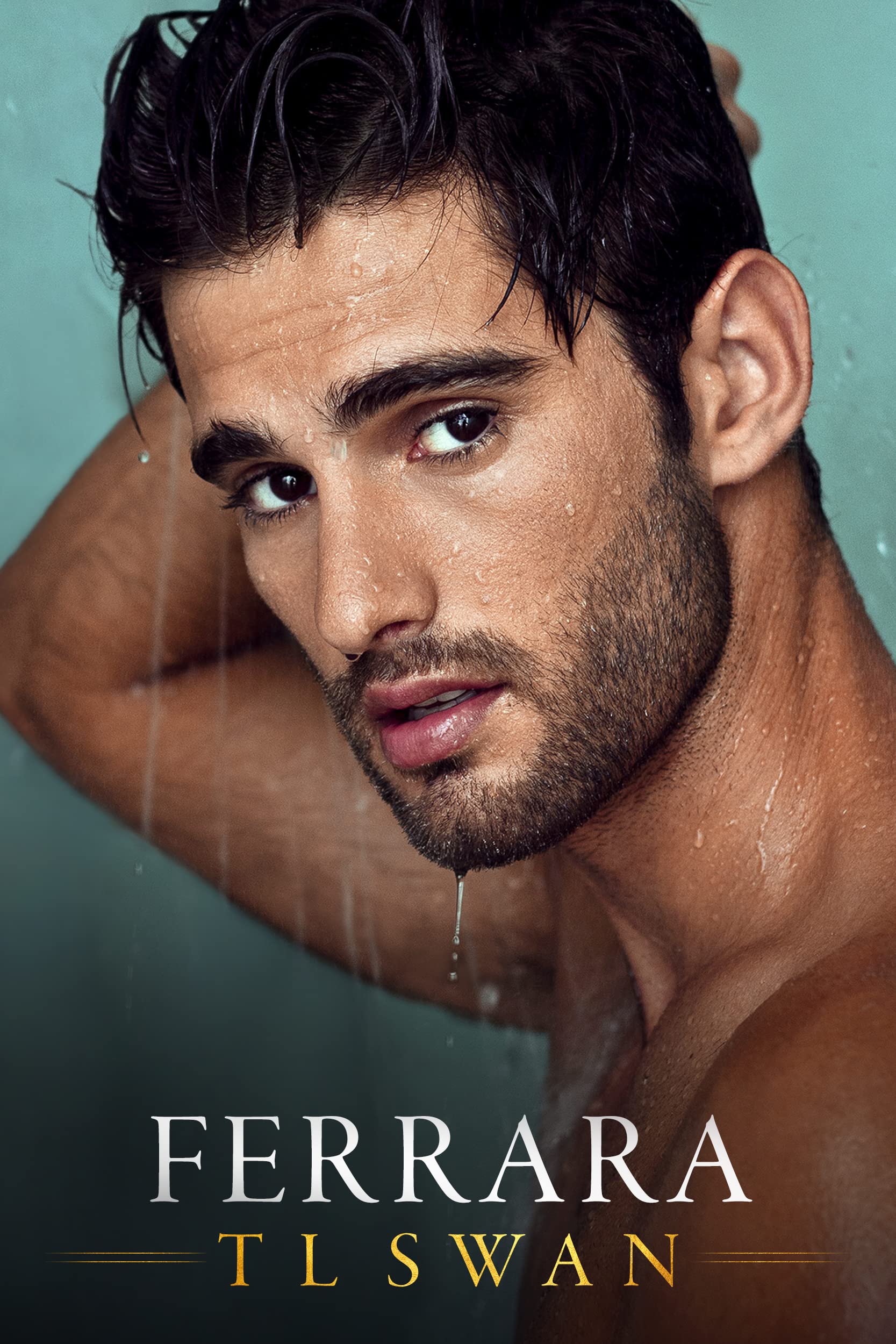 Ferrara (Kindle Edition)