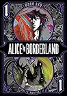 Alice in Borderla...
