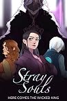 Stray Souls by M.A.F.