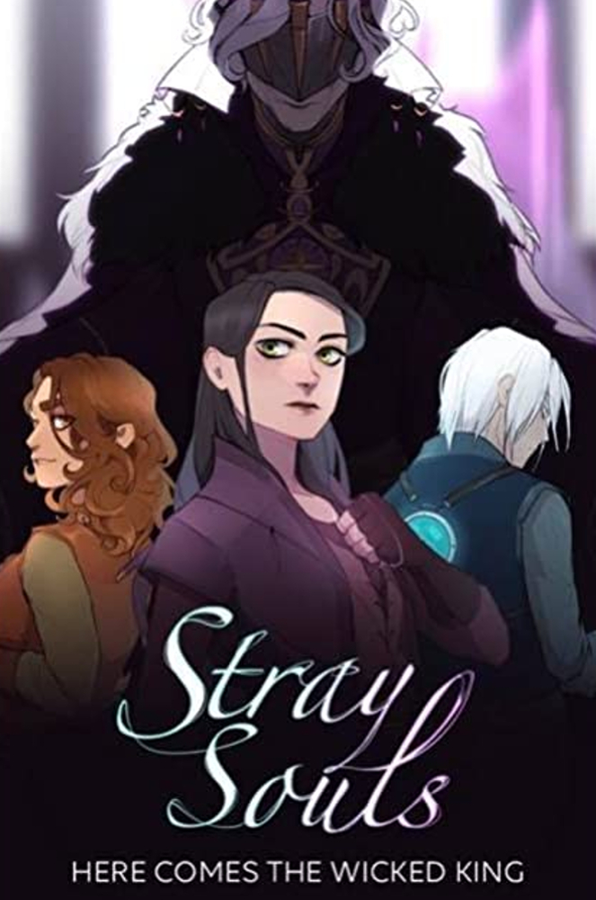 Stray Souls (Season 1)