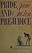 Pride and Prejudice