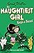 The Naughtiest Girl Keeps A Secret by Anne Digby