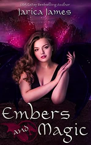 Embers and Magic: Part One (The Knottyverse #2)