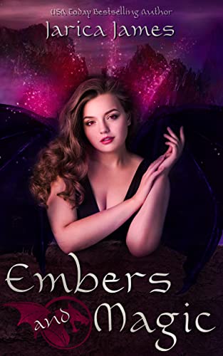 Embers and Magic: Part One (The Knottyverse #2)