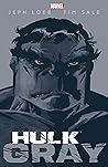 Hulk: Gray