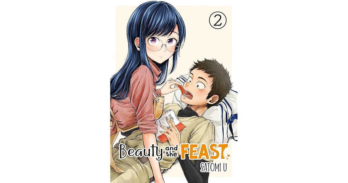 Beauty and the Feast, Vol. 2 by Satomi U