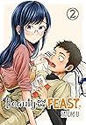 Beauty and the Feast, Vol. 2 by Satomi U