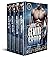 Gemini Group Boxset Books 1-4