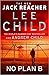 No Plan B (Jack Reacher, #27)
