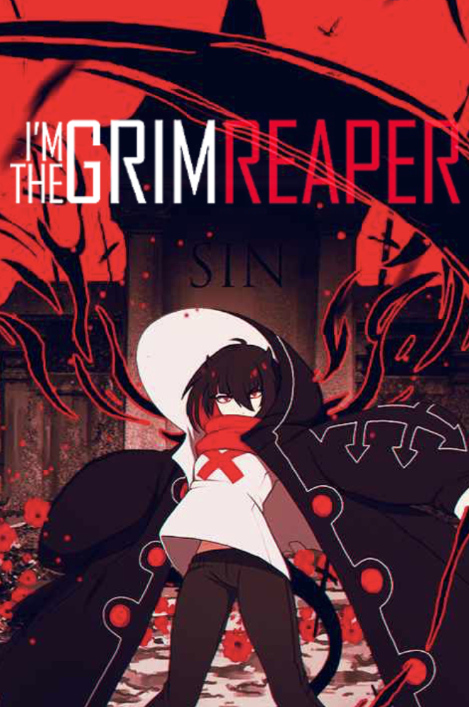 I'm the Grim Reaper (Season 1)