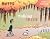 Mutts: Walking Home