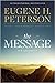 The Message New Testament Reader’s Edition