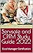 Servsafe and CPFM Study Guide 2022: Food Manager Certification