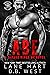 Abe (Savage Kings MC #2)