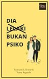 Dia Bukan Psiko