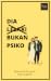 Dia Bukan Psiko