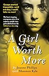 A Girl Worth More by Joanne Phillips