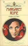 Man of Fire by Margaret Rome