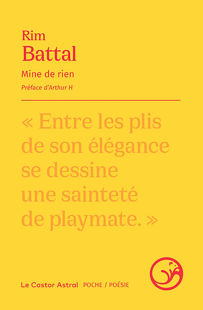 Mine de rien (Paperback)