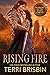 Rising Fire (Warriors of the Stone Circles #1)