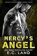 Mercy's Angel (Satan's Keepers MC #4)