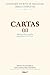 Cartas II (Edición crítico-histórica)