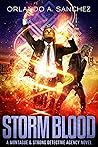 Storm Blood
