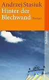 Hinter der Blechwand