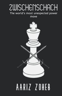 Zwischenschach: The world's most unexpected power move