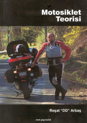 Motosiklet Teorisi (Paperback)
