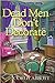 Dead Men Don’t Decorate (Old Town Antiques Mystery #1)