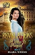 Revelations: A Hex U Prequel