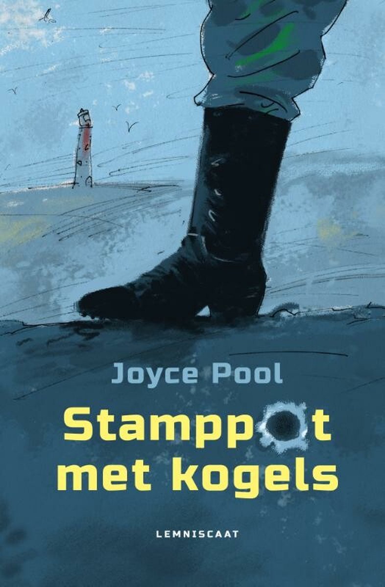 Stamppot met kogels (Hardcover)